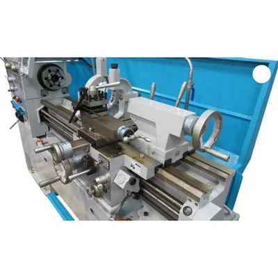 ACRA 1440TE Precision/Gap Bed Lathes | Sierra Victor Industries (5)