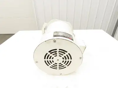 Hua Shin Electric 89674 Skyey AC Induction Motor 7.5Hp 900/7200rpm 220/440v