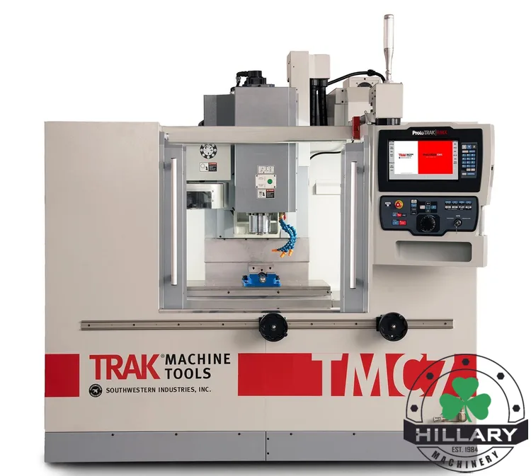 SOUTHWESTERN INDUSTRIES TMC7 Tool Room Mills | Hillary Machinery LLC