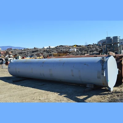 5.65m³ Standpipe