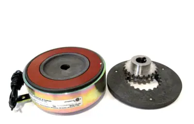 NEW STEARNS 2-11-4266-01-JJL CLUTCH / BRAKE 211426601JJL