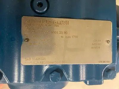 New | in-Stock SEW-EURODRIVE S67AM56 Misc Electrical & Power Parts | Surplus Asset Holdings #1217692
