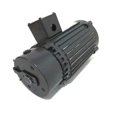 NEW BALDOR VRBM3538 BRAKE MOTOR 1725 R.P.M 3 PHASE