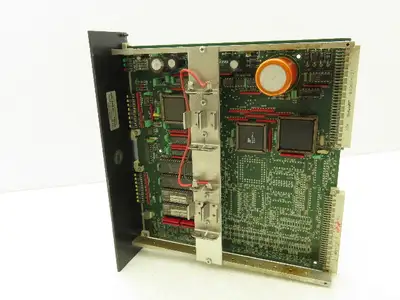 Atlas Copco 4240500800  Master Controller MACS Module