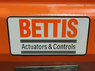 NEW BETTIS DS0065.B2A04K.14K0