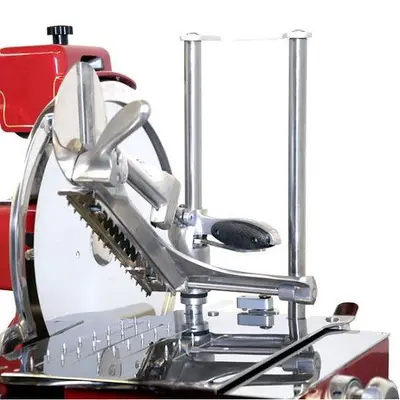 Omas 12.5″ La Volano Heritage Flywheel Slicer - SEE VIDEO
