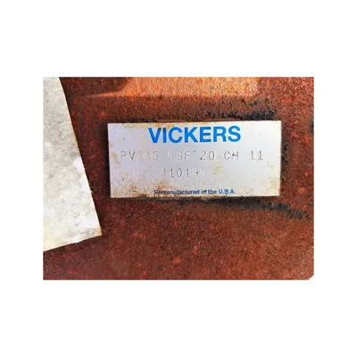 NEW EATON-VICKERS PVB45