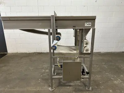 USED CUSTOM METALCRAFT 1115220