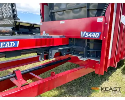 Used HAGEDORN _UNKNOWN_ Manure Spreaders Iowa US | Keast Enterprises #1360370