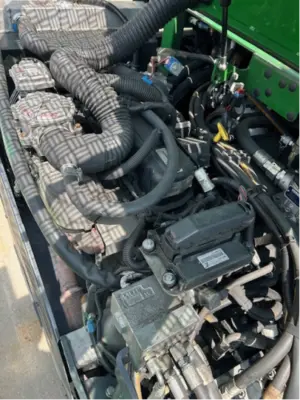 Used 2020 COMBI LIFT CB6000 Multi Directional Forklifts Pennsylvania US | National Lift Equipment #1382088