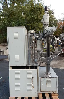 USED PRESSINDUSTRIA TE 3/ V/ R