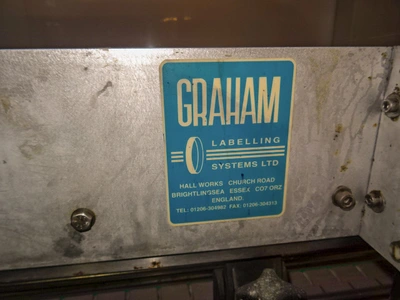 Complete filling line to fill 1L  bottles at a rate of 60 to 110 BPM