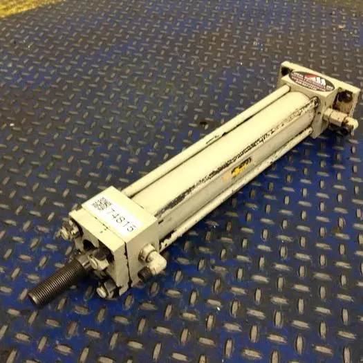 Used PARKER P/C 12 Cylinders Michigan US | Ideal Machinery #602773