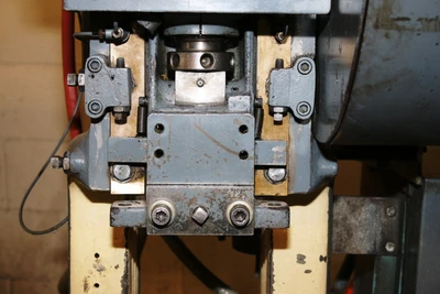 USED 1977 Perkins 200B