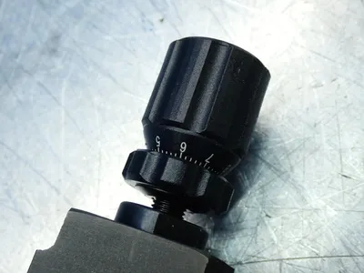 NEW POWER VALVE PMS02WY