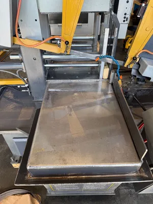 2012 HYD-MECH S-23A Horizontal Band Saws | GMT (9)