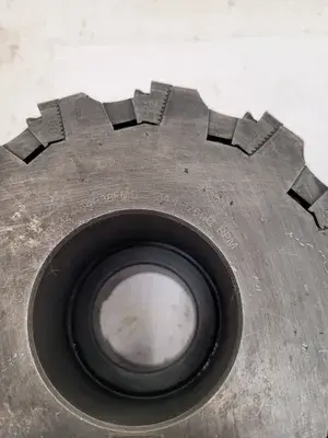 USED SANDVIK COROMANT R331.32-154R38FMQ
