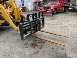 Used 2017 WOLF WL180 Wheel Loaders Pennsylvania US | Iron Exchange Equipment Solutions #1353876