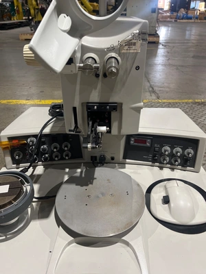 Used 1997 KULICKE & SOFFA 4526 Semiconductor - Other Michigan US | iGAM Industrial Marketplace #1332520