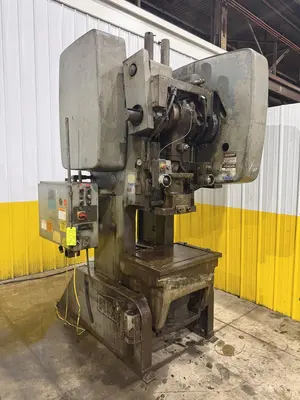 USED BLISS C-60