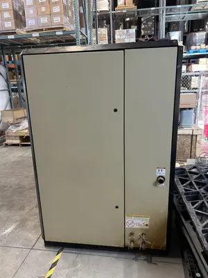 USED 1900 INGERSOLL RAND IRN100H-OF
