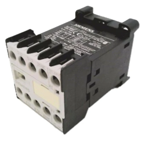 Siemens 3TF2010-0BA4 [New]