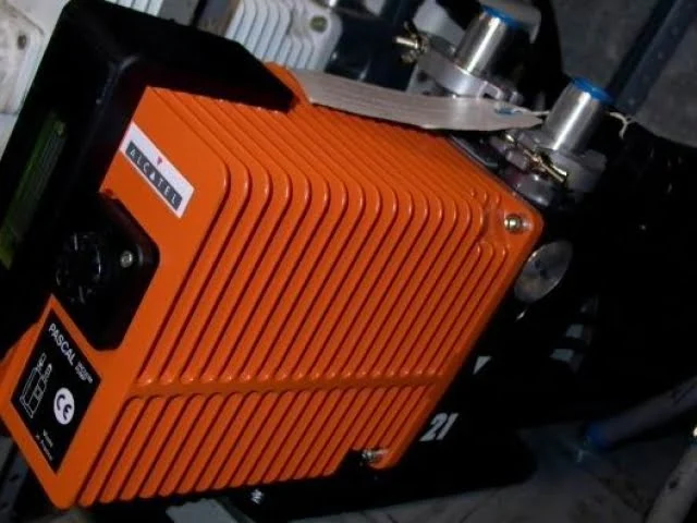 Used ALCATEL _UNKNOWN_ Vacuum Pumps | J.M. Industries #1044693