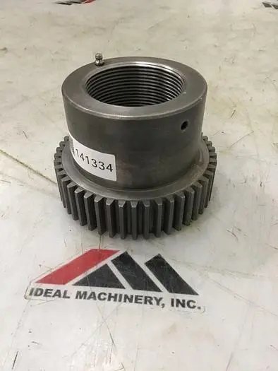 Used VAN DORN 302579ST Injection Molding Parts | Ideal Machinery #663039
