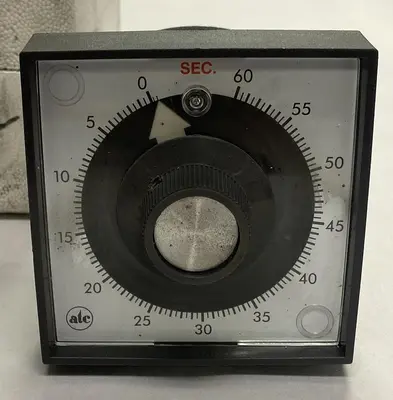Used ATC 305E007M10XX Industrial Controls Ohio US | Surplus Asset Holdings #1236276