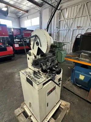 USED JET FK-350-4