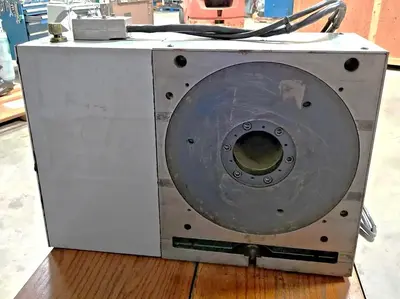 Used HAAS HRT310 Rotary Tables California US | ABL Technology LLC #1424337