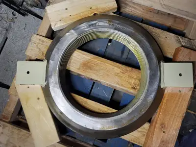 NEW METSO 292721