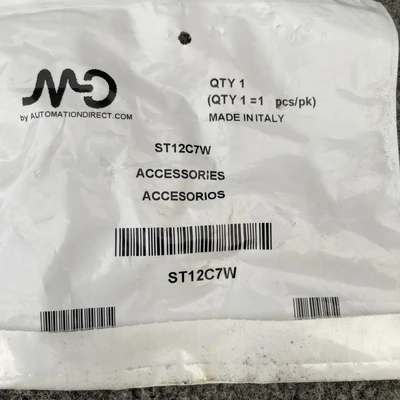 New | in-Stock Automation Direct ST12C7W Misc Industrial Equipment California US | Davliegogo LLC #1708344
