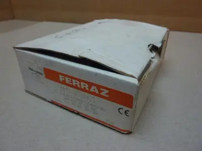 NEW FERRAZ W330023