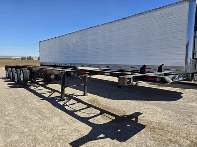 USED 1998 PRATT 40'