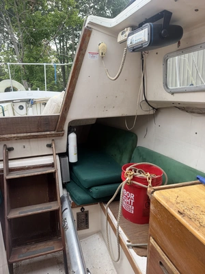 Used 1972 CATALINA . Boats (Misc) Michigan US | Miedema Asset Management Group #1456894