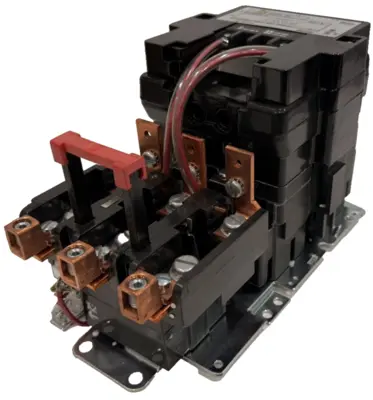 NEW SQUARE D 8536SEO1V02S