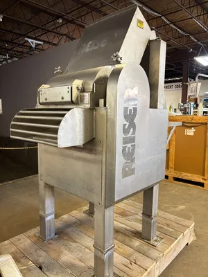 USED Robert Reiser Rotoclaw II