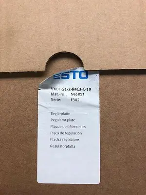 New | in-Stock FESTO LR-D-7-MIDI Parts (Hydraulics and Pneumatics) Michigan US | ND Industrial Surplus #1208625
