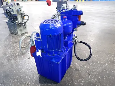 USED GKS 97.5444.101