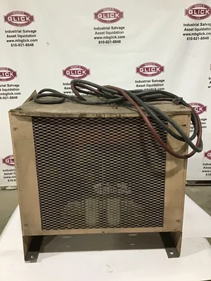 USED HERTNER 3TF18-775