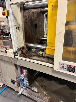 USED 2002 TOSHIBA EC240V21-6