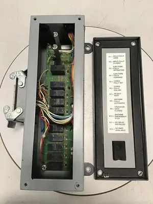 Used SPI 331843-B2 Robot Parts Michigan US | Ideal Machinery #898171