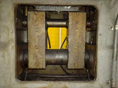 USED TISHKEN CO-14-4
