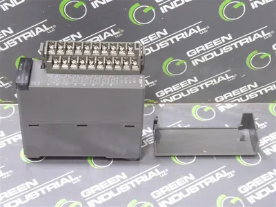 Fuji Electric NP1AYH8V-MR MICREX-SX Analog Output Module Used