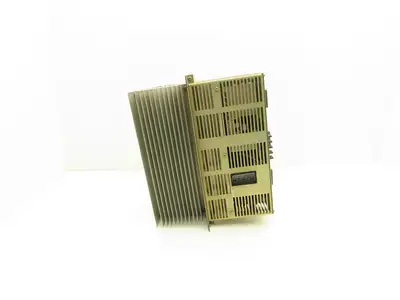 Yaskawa CACR-UIR Servopack Servo Motor Drive Controller
