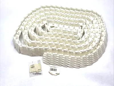 USED FLEXLINK PLAIN CHAIN FOR CONVEYOR CHAIN 5M