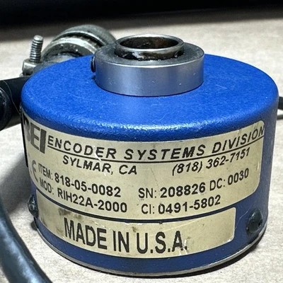 USED Bei 818-05-0082