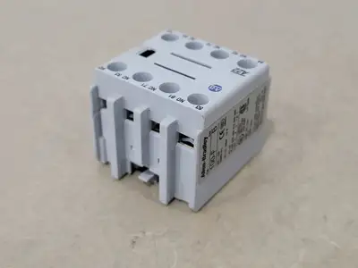 NEW ALLEN-BRADLEY 100-FA22