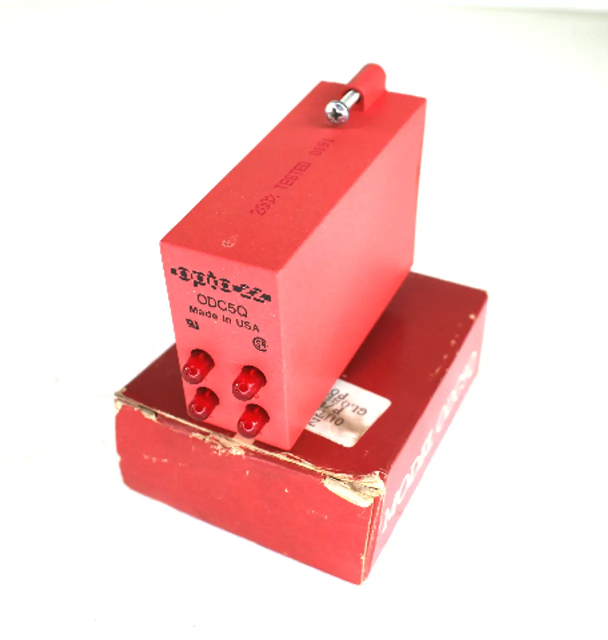 NEW OPTO 22 ODC5Q